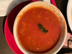 -食间牛排(重庆路万达店)