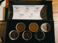 -Goose Island Brewhouse鹅岛精酿啤酒酿造工坊餐厅