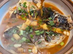 -千岛湖小鱼儿·淳安匠心农家菜