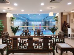 -美菲特健身(华贸店)