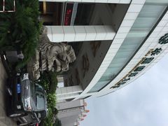 华雅国际大酒店-华雅花园大酒店