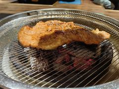 -味家烤肉烤鳗鱼牛排(西塔旗舰店)