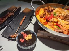 -塔哈尔·新疆盛宴(南翔印象城MEGA店)
