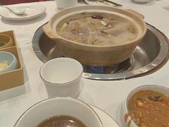 -天宜隆蘑菇宴火锅(石景山旗舰店)