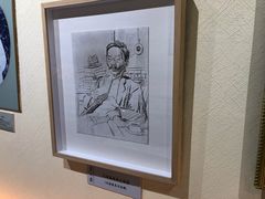 -上海蔡元培故居陈列馆