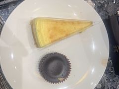 -渔荷食町·铁板烧料理(崂山万象汇店)
