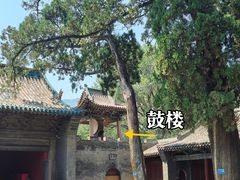 -窦大夫祠