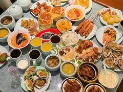 -堂会·KTV·自助餐·团建聚会(天河店)