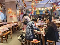 -老闵田螺馆·南昌市井菜·特色小吃(总店)