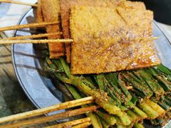 -大胡子烤羊肉清真(天海夜市总店)