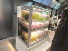 -奈雪的茶(赛格店)