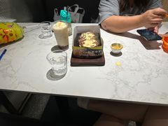 -卡朋西餐(大信新都汇店)