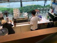-Manner Coffee(大宁国际商业广场店)