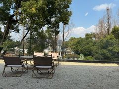 -J Create城市露营咖啡·简餐·宠物(上海动物园店)