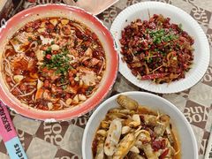 -老三样·旧食新味(万寿宫店)