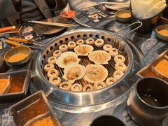 -井上和牛烤肉(大润发店)