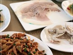 -映秋饭店(李庄总店)