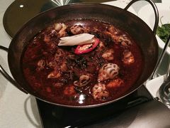 -徐记海鲜(大雁塔|金都店)