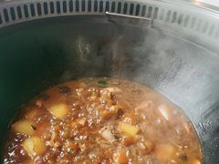 -红井路游艺炖锅·音乐餐吧(十渡店)