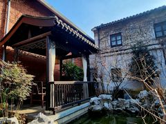 -青果巷历史文化街区