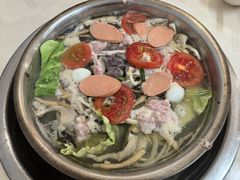 -海关荤豆花(洋河一路店)