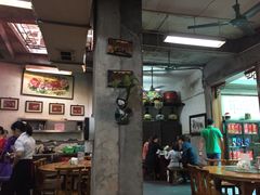 大堂-禄源公·老莞诚饭店