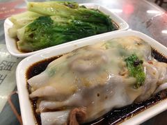-穗银肠粉店(东川路店)