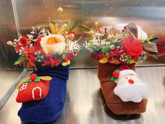 -植物学家的女儿(北马道巷店)