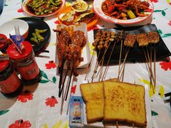 -吉利龙虾·新派海鲜烧烤