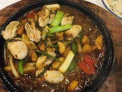 -光兴海鲜排档·小炒(莱利园店)