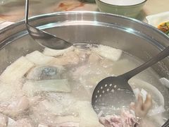 -四季合味椰子鸡(南山大冲店)