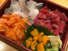-希望日本料理(保利香槟花园店)