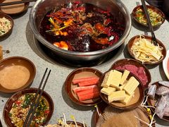 -华丰火锅(双林北横路店)