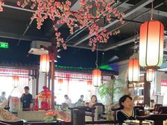 大堂-寻宝记绍兴菜(鲁迅路店)
