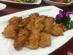 -鑫悦楼煎蟹·16年海鲜大排档