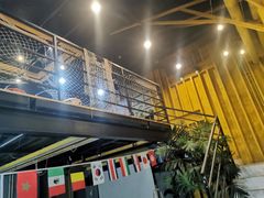 -不止轰趴桌游麻将台球(立水桥店)