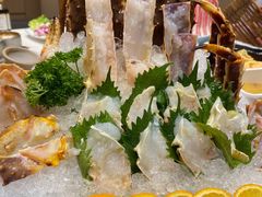 -帝皇海海鲜豆捞(桐泾商务广场店)