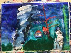 -甲乙果 美术书法(通州校区)