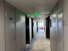 -南京钟山宾馆(江苏省会议中心)