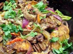 -清真.德枭炕肉店.青海菜(大新街夜市店)