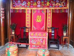 -许驸马府