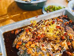 -1819餐厅·团队聚餐·烤串·精酿