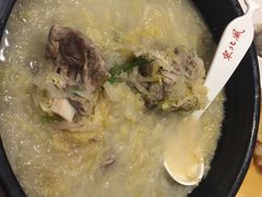 -东北风(江北万达店)