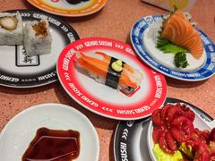 -元气寿司(金光华店)