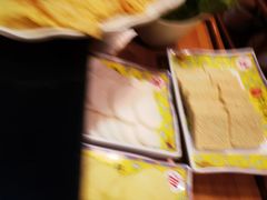 -芦月轩羊蝎子(劲松店)