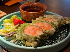 -七条鱼日本料理(远洋乐堤港店)
