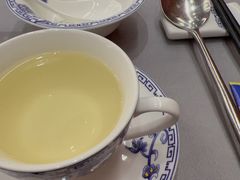 -银都上海菜馆(粤海东路店)