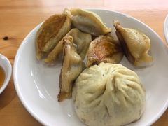 -味一早餐(新芝路店)