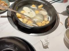 -狐狸爱上椰子鸡(滨江星光大道店)