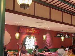 -辣小鲜·南昌大排档(船山路店)